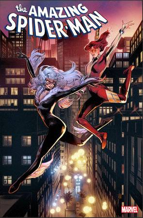 AMAZING SPIDER-MAN (2022-2025) #59 AMAZING SPIDER-MAN (2022-2025) #59