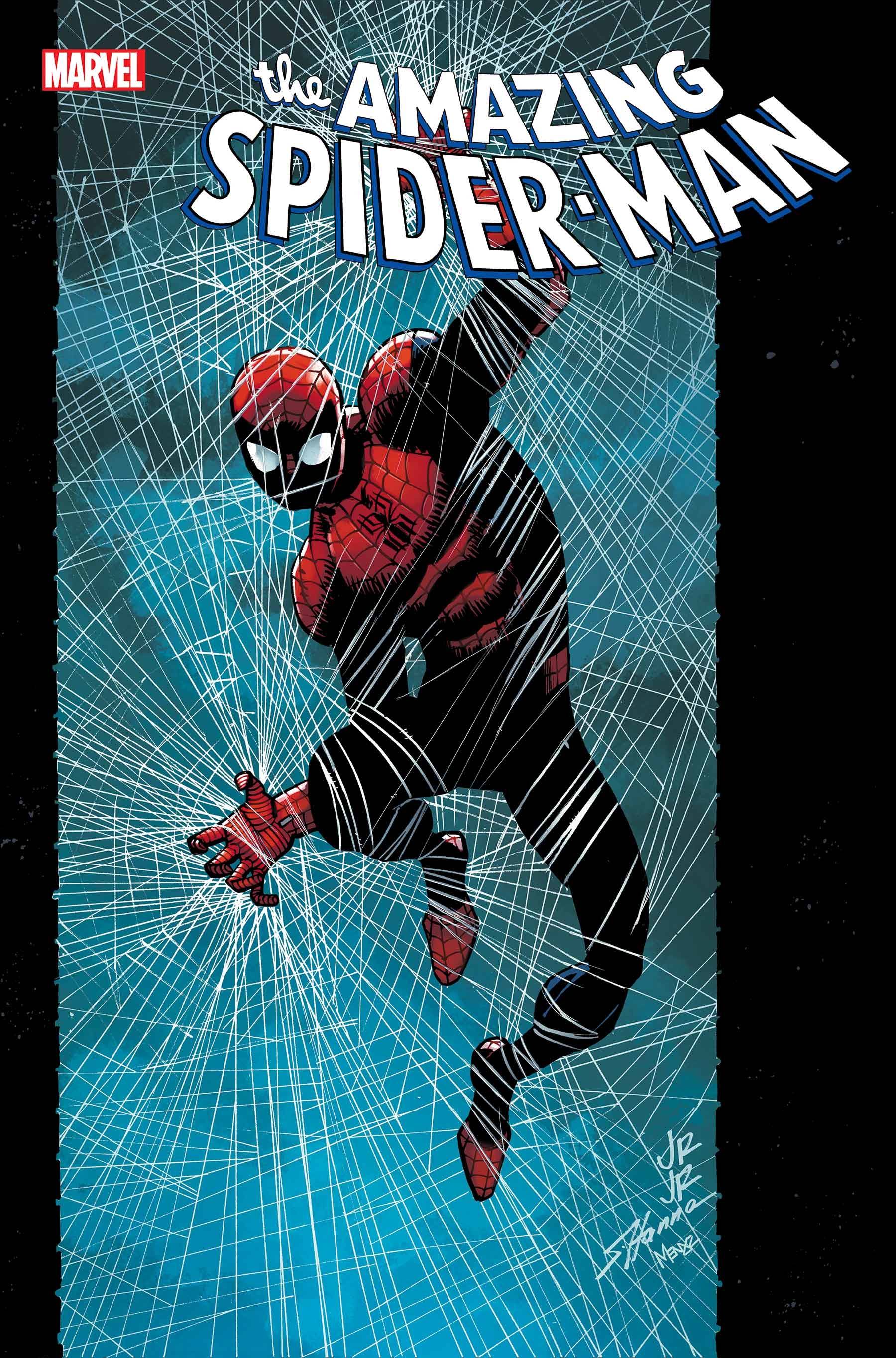 AMAZING SPIDER-MAN (2022-2025) #60 AMAZING SPIDER-MAN (2022-2025) #60
