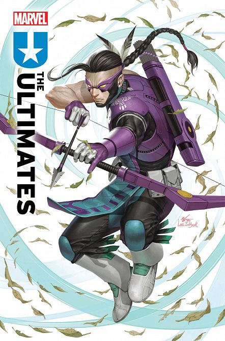 ULTIMATES #5