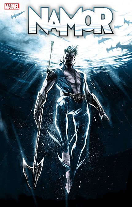 NAMOR #4