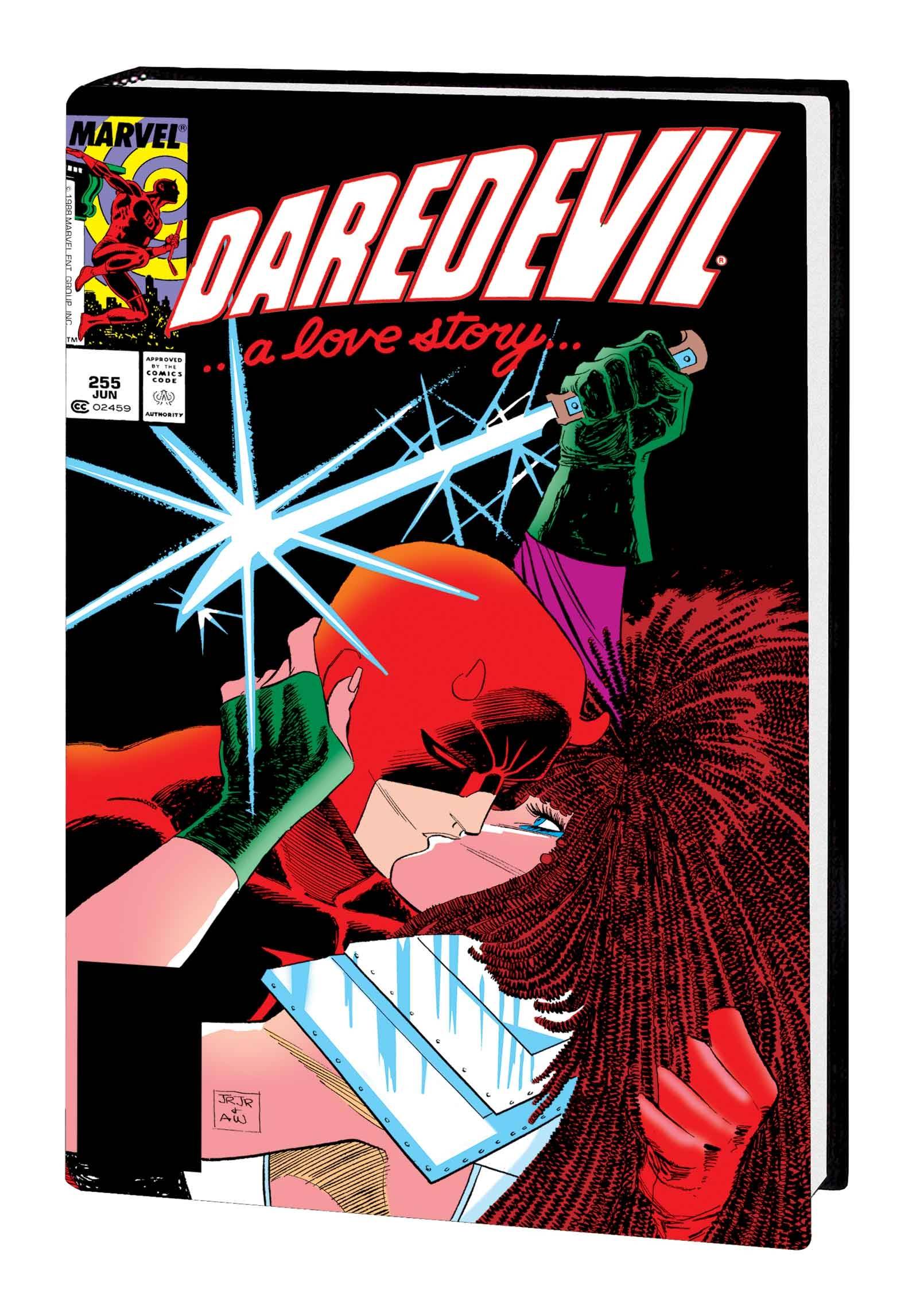 DAREDEVIL BY NOCENTI & ROMITA JR HC VOL 01 DAREDEVIL BY NOCENTI & ROMITA JR HC VOL 01