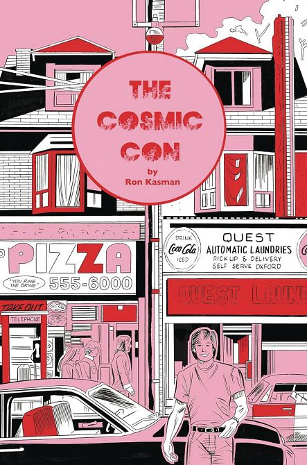 COSMIC CON GN COSMIC CON GN