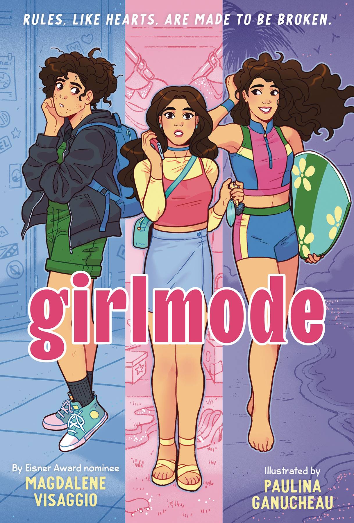 GIRLMODE GN GIRLMODE GN