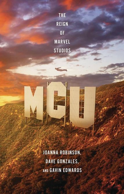 MCU REIGN OF MARVEL STUDIOS SC