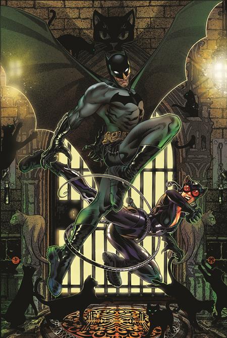 BATMAN (2016-2025) #154 BATMAN (2016-2025) #154
