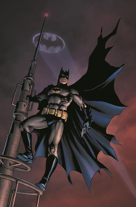 BATMAN (2016-2025) #154 BATMAN (2016-2025) #154