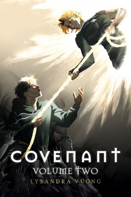 COVENANT TP VOL 02