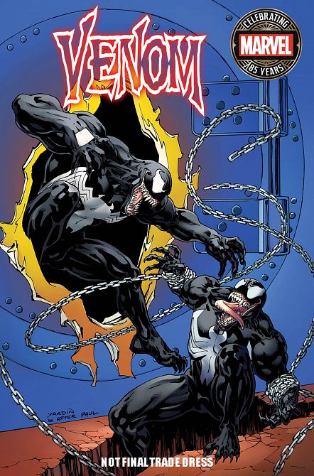 VENOM #36