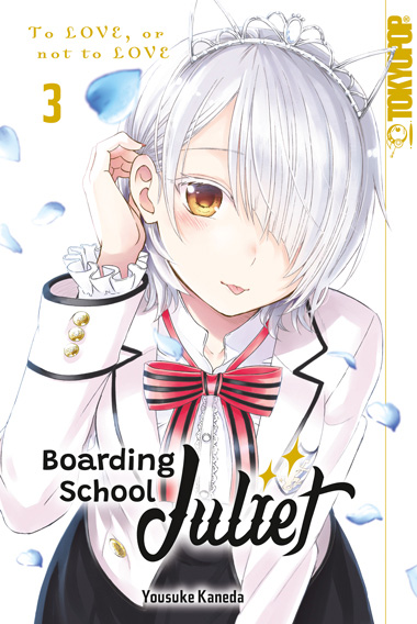 BOARDING SCHOOL JULIET #03