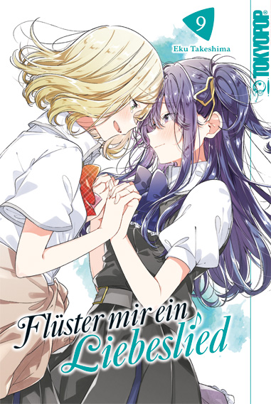 FLÜSTER MIR EIN LIEBESLIED #09 FLÜSTER MIR EIN LIEBESLIED #09