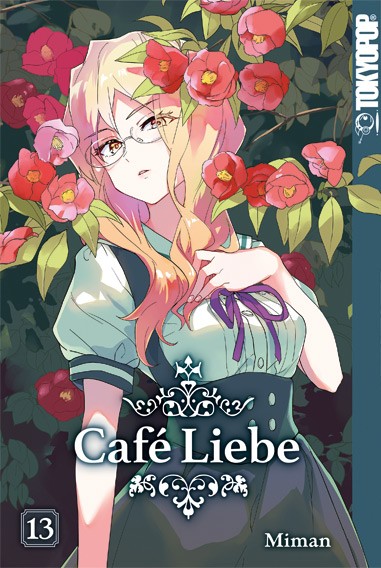 CAFÉ LIEBE #13