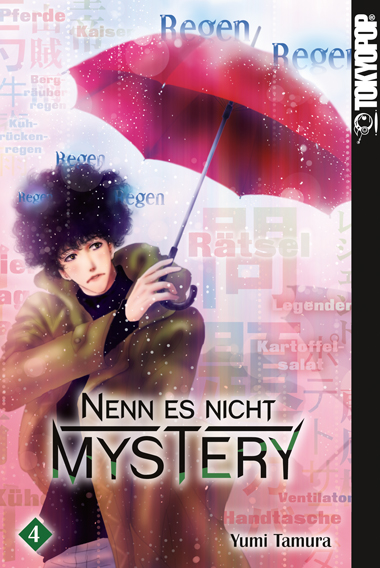 NENN ES NICHT MYSTERY #04