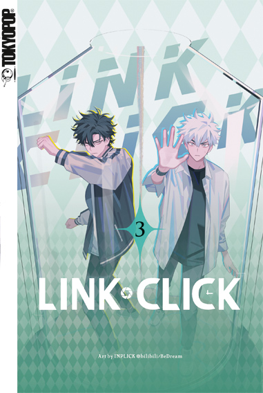 LINK CLICK #03