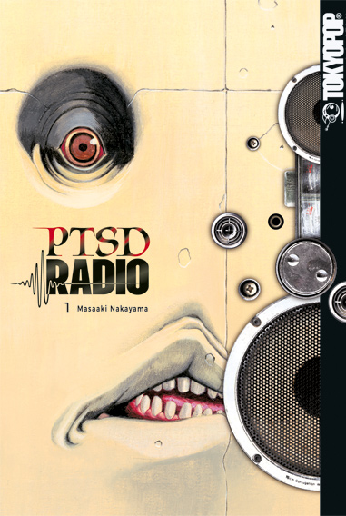 PTSD RADIO #01