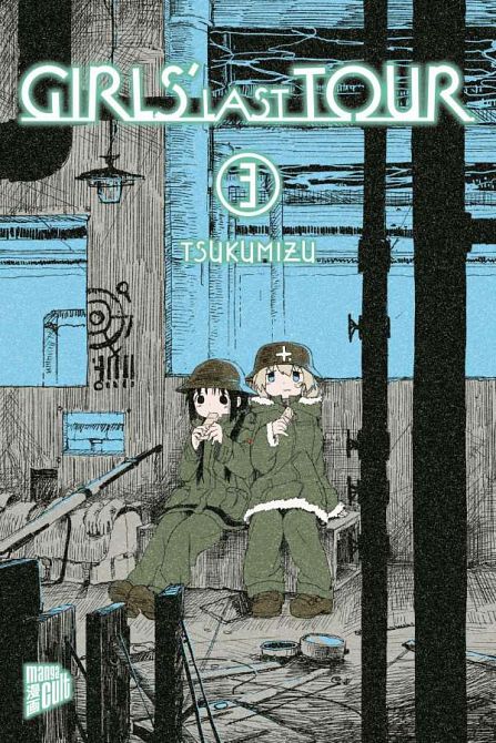 GIRLS’ LAST TOUR #03