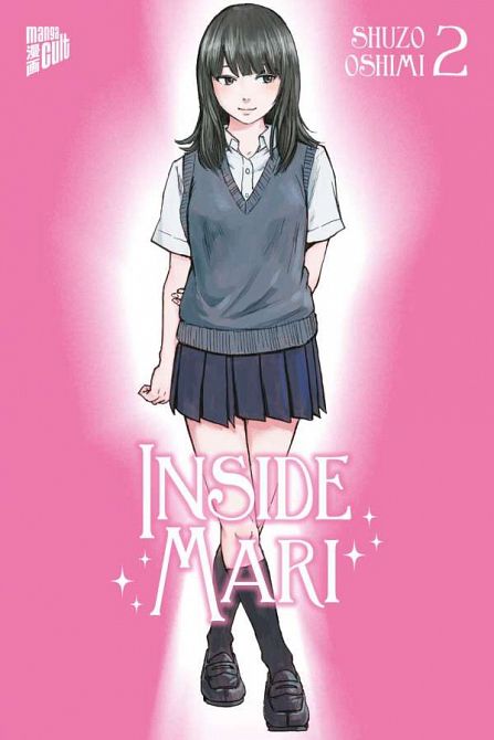 INSIDE MARI #02