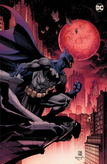 BATMAN THE LONG HALLOWEEN THE LAST HALLOWEEN #1