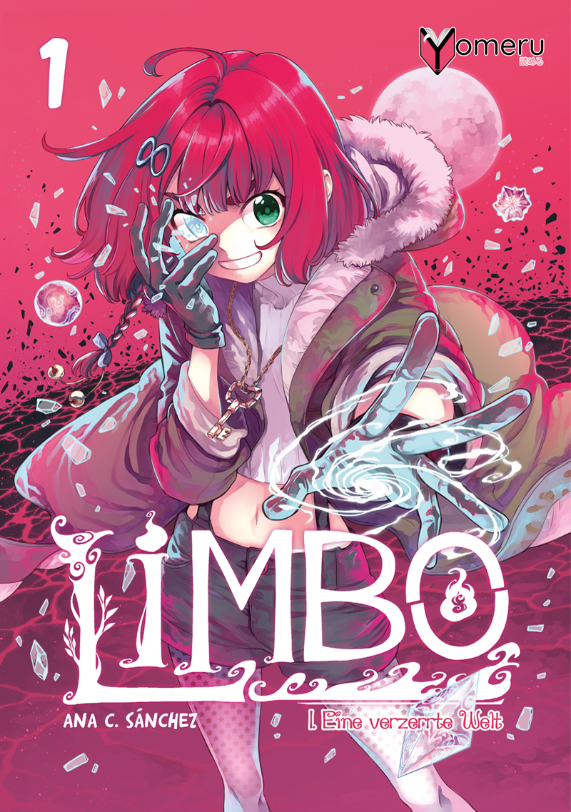 LIMBO (ab 2024) #01 LIMBO (ab 2024) #01