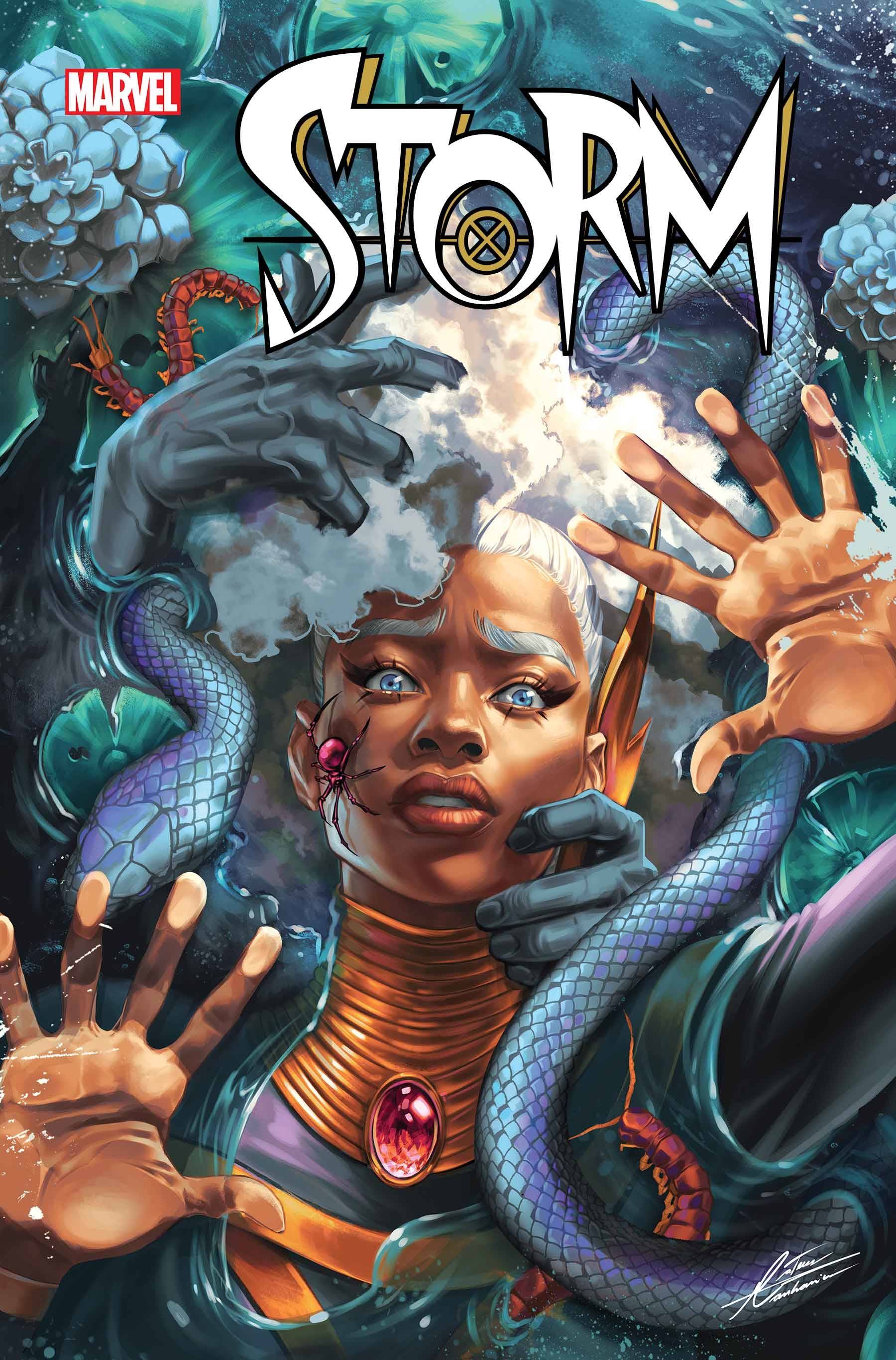 STORM #2 STORM #2