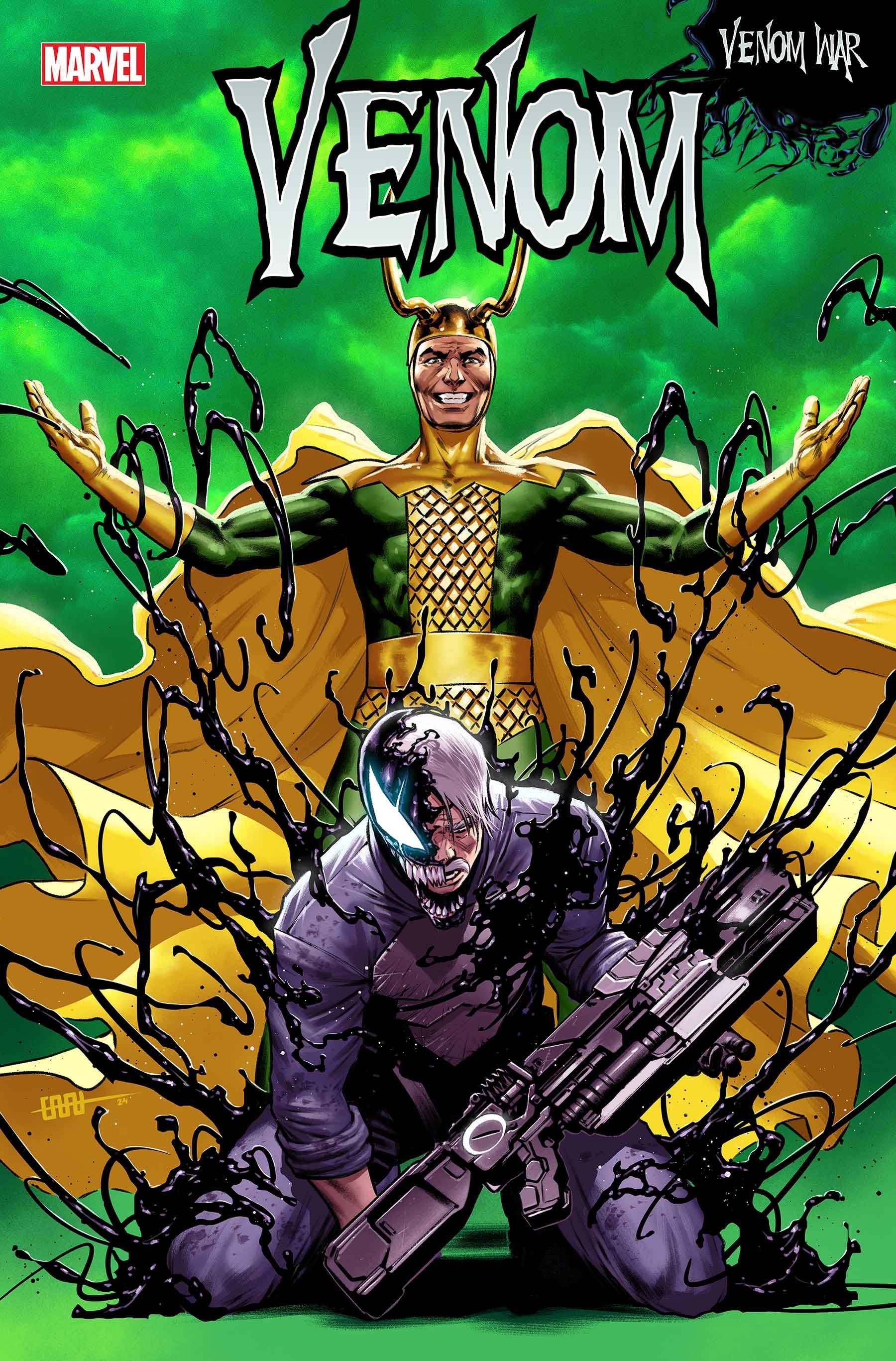 VENOM #39 VENOM #39
