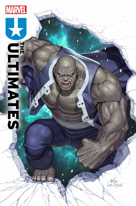 ULTIMATES #6