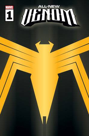 ALL-NEW VENOM #1 ALL-NEW VENOM #1
