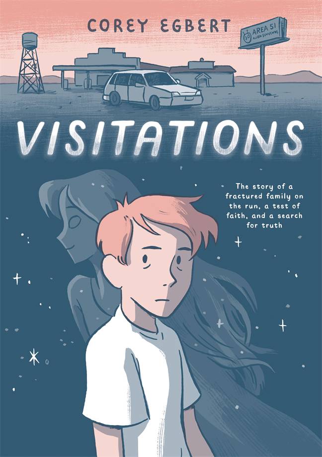 VISITATIONS GN VISITATIONS GN