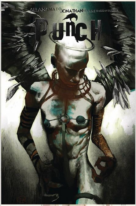 PUNCH COLLECTED EDITION HC PUNCH COLLECTED EDITION HC