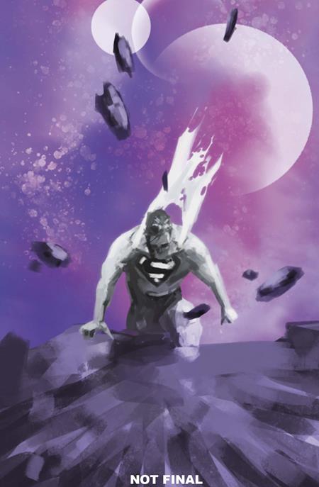 ACTION COMICS #1077 ACTION COMICS #1077