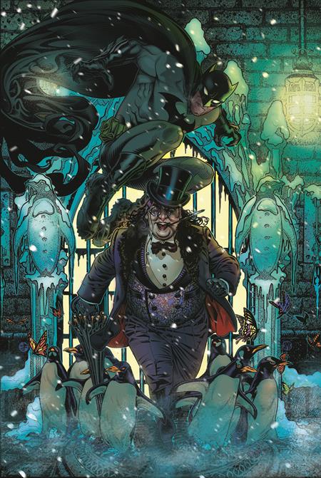 BATMAN (2016-2025) #155 BATMAN (2016-2025) #155
