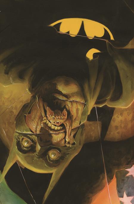 DC HORROR PRESENTS #2 DC HORROR PRESENTS #2