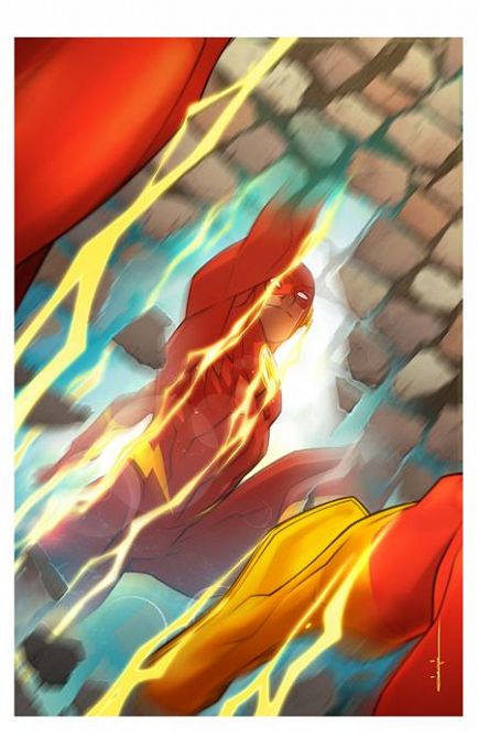 FLASH #15