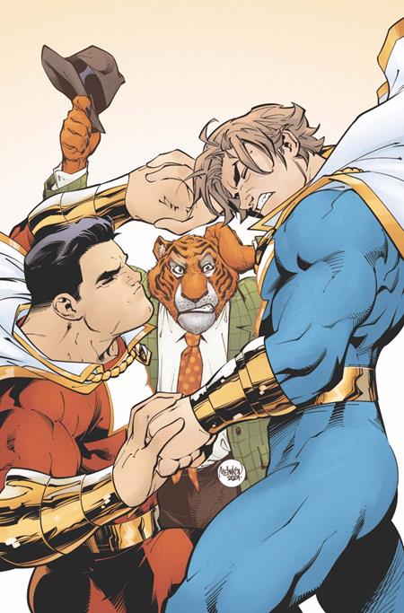 SHAZAM #17 SHAZAM #17