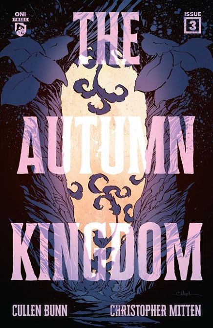 AUTUMN KINGDOM #3