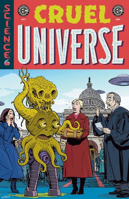 EC CRUEL UNIVERSE #4