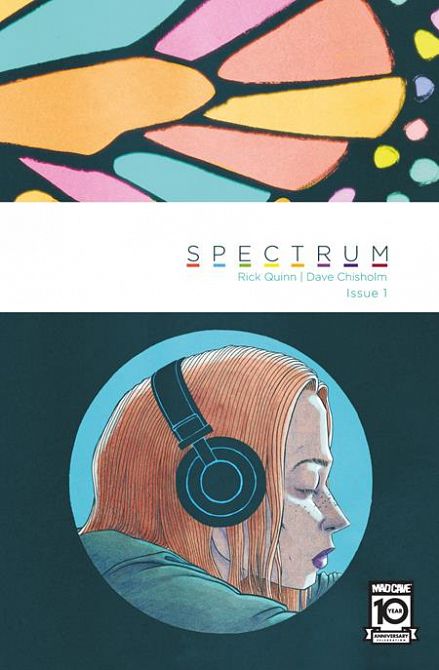 SPECTRUM #1