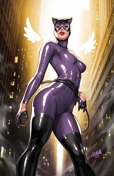 CATWOMAN (ab 2024) (SC) #02