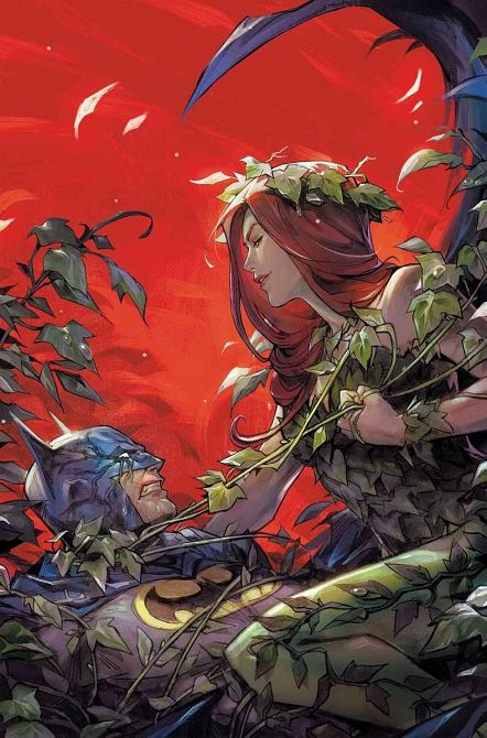 POISON IVY (ab 2023) #04