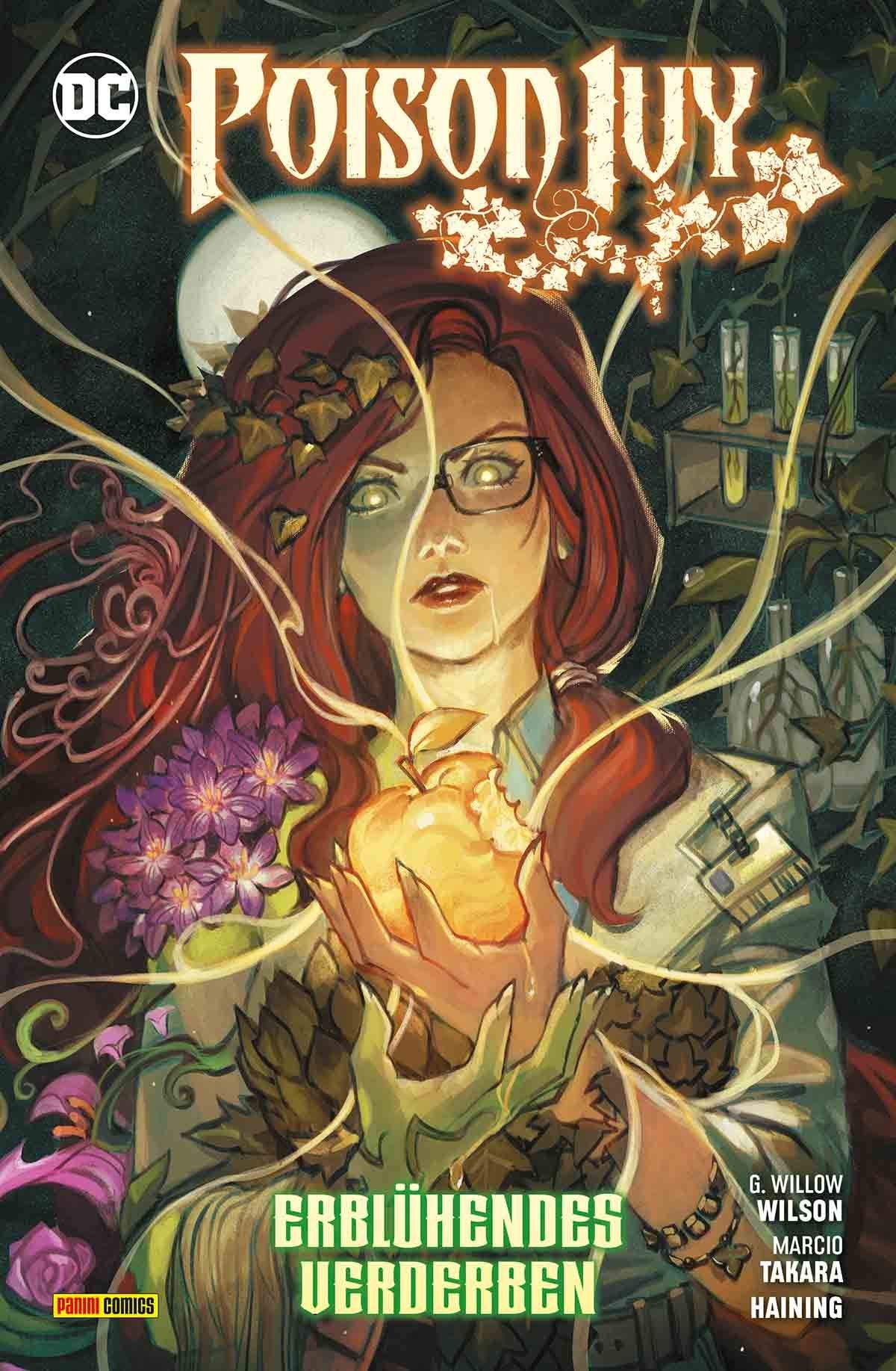 POISON IVY (ab 2023) #04 POISON IVY (ab 2023) #04