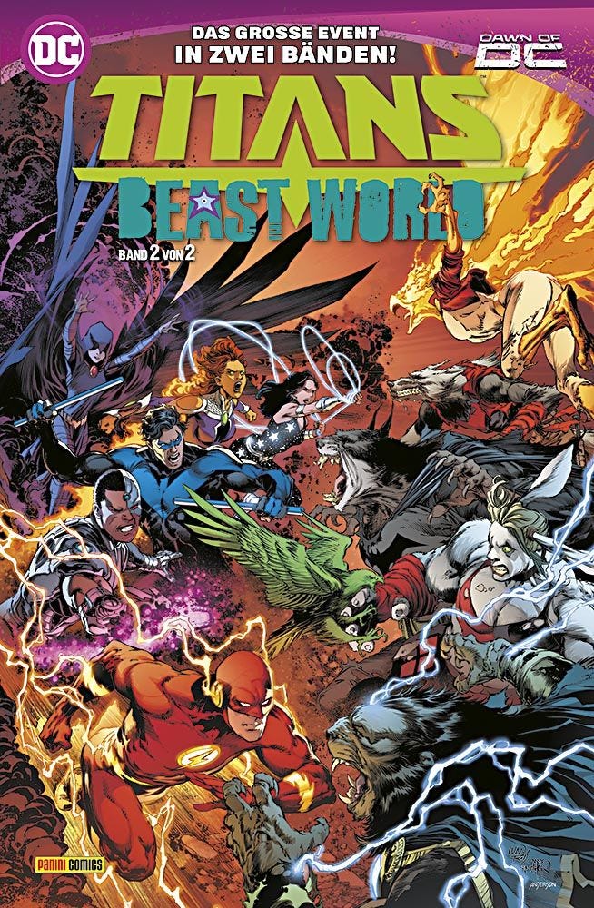 TITANS (ab 2024) (SC) #03 TITANS (ab 2024) (SC) #03