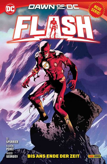 FLASH (ab 2024) (SC) #02