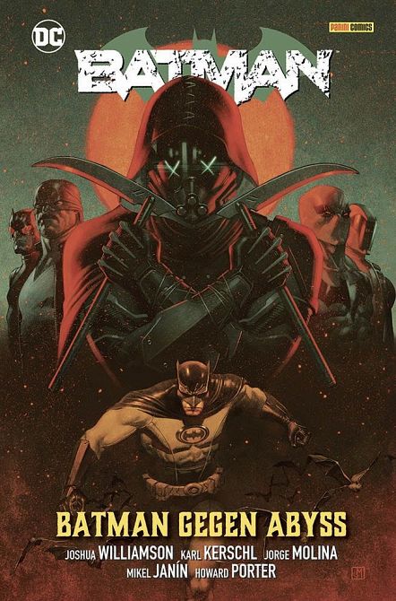 BATMAN PAPERBACK (ab 2022) (SC) #06