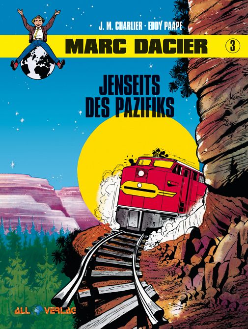 MARC DACIER #03