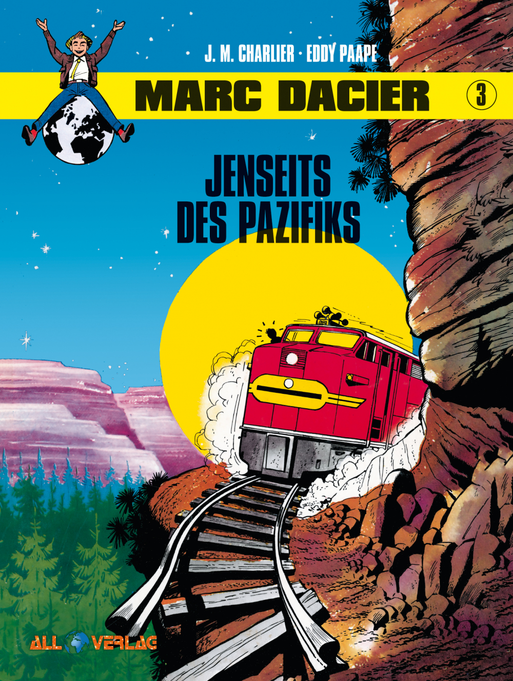 MARC DACIER #03 MARC DACIER #03