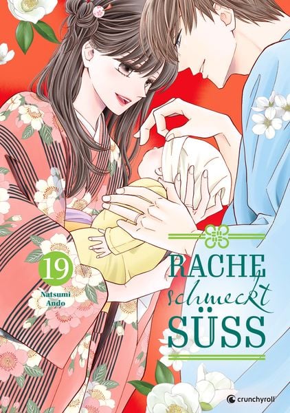 RACHE SCHMECKT SÜSS #19 RACHE SCHMECKT SÜSS #19