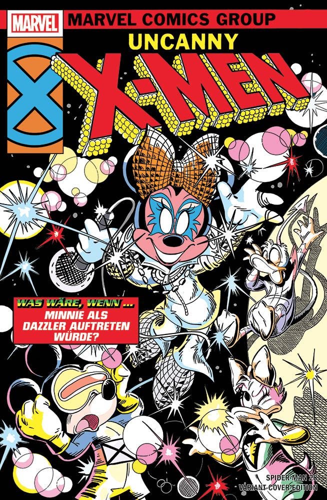 SPIDER-MAN (ab 2023) #28 SPIDER-MAN (ab 2023) #28