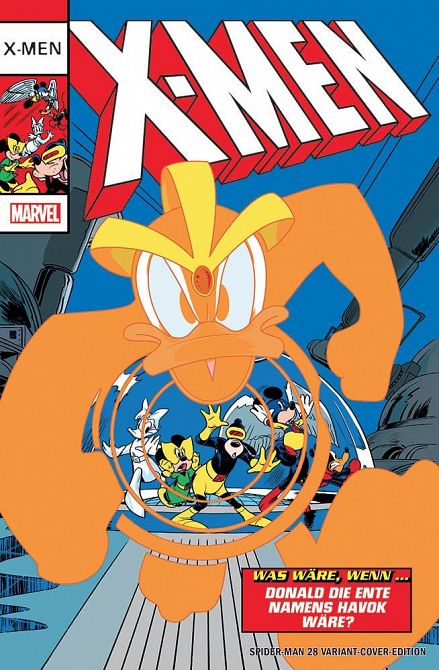 SPIDER-MAN (ab 2023) #28 SPIDER-MAN (ab 2023) #28