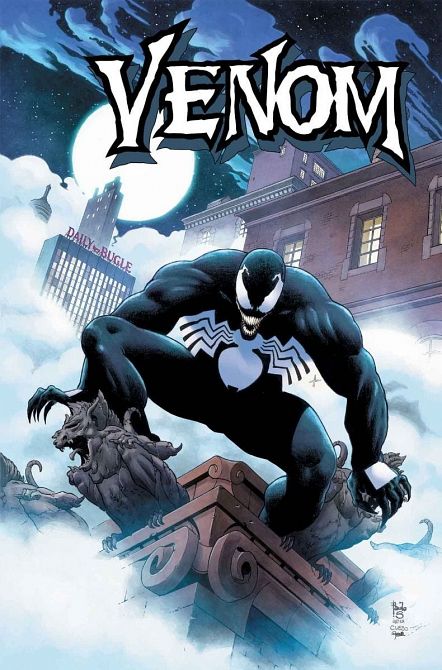 VENOM: TRENNUNGSÄNGSTE (SC)