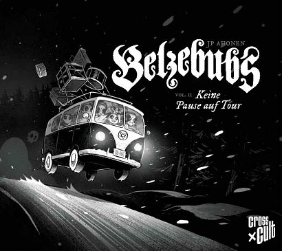 BELZEBUBS #02