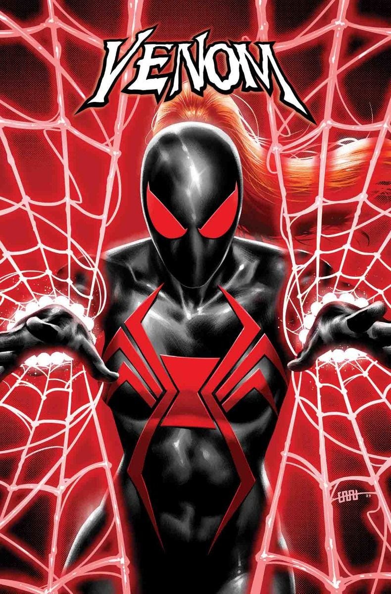 VENOM: ERBE DES KÖNIGS (SC) #06 VENOM: ERBE DES KÖNIGS (SC) #06